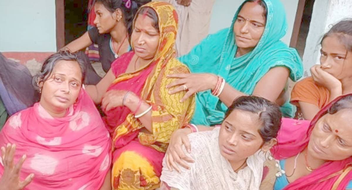 Madhepura: वर्चस्व की लड़ाई में पैक्स अध्यक्ष के पुत्र समेत दो की मौत, शराब पकड़वाने के कारण हुई हत्या