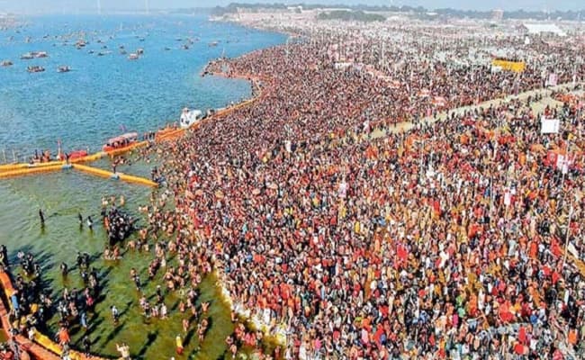 Magh Mela 2021: मकर संक्रांति पर बनेगा पंचग्रही योग, जानिए इस बार प्रमुख स्नान पर्वों पर बरसेगी बृहस्पति देव की कृपा