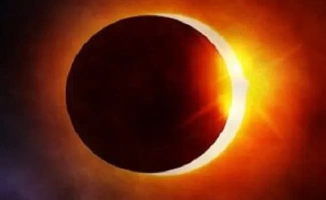 Surya Grahan 2020: सूर्यग्रहण का पड़ेगा बुरा असर, जानें इन 07 राशि वालों को व्यापार और नौकरी को लेकर बढ़ेगी टेंशन