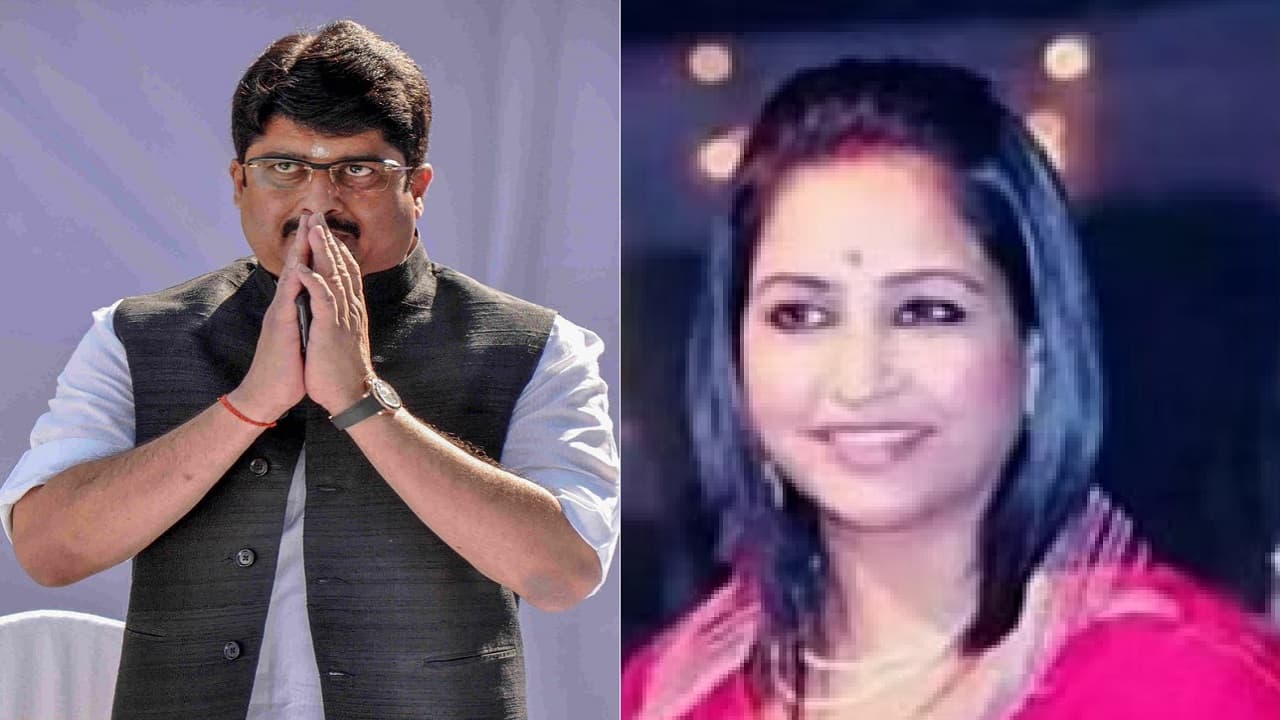 राजा भैया और पत्नी भानवी का तलाक मामला: अदालत में आज नहीं हुई सुनवाई, मिली नई तारीख