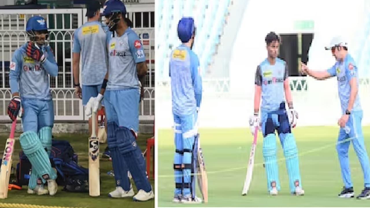 IPL 2023: लखनऊ सुपर जॉइंट का पहला मैच कल, इस बार चार बातें होंगी खास, जानें लखनऊ सुपर जायंट्स टीम का शेड्यूल