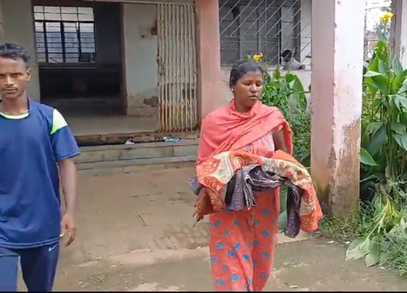 Jharkhand Crime News: गुमला में 20 दिन के नवजात बेटे की मां ने कर दी हत्या, शव को तालाब में फेंका