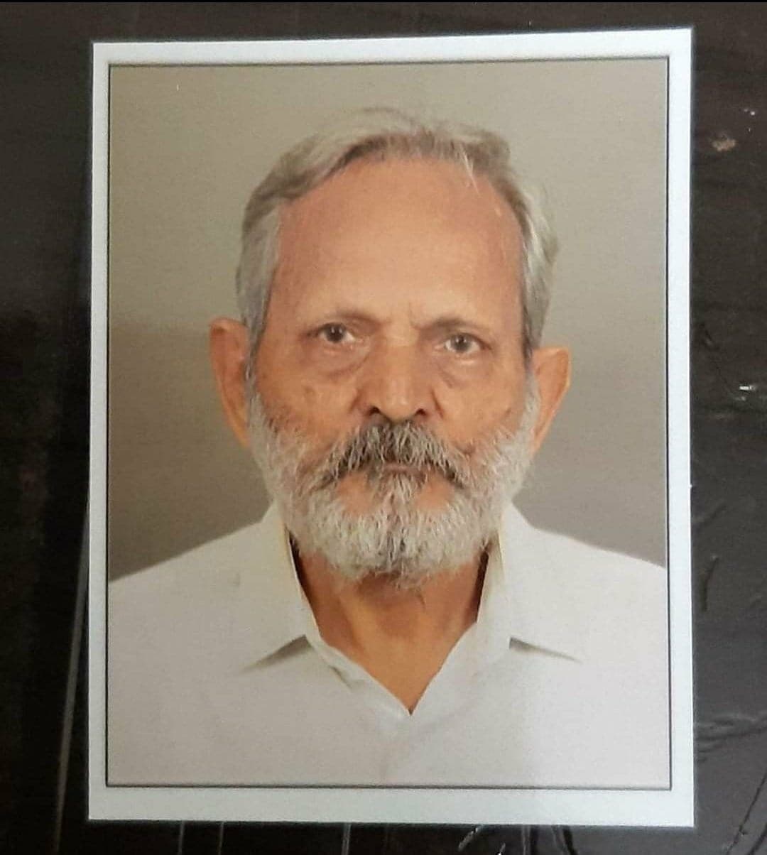 Bengal News : घर से निकले, फिर अब तक नहीं लौटे प्रसिद्ध मैथिली कवि रामलोचन ठाकुर, सदमे में परिवार