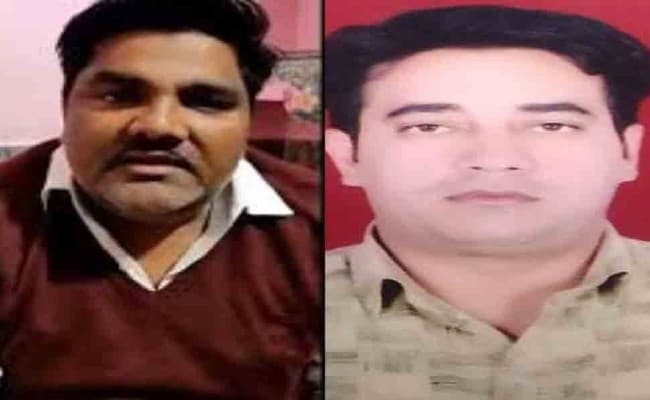 Delhi violence : 'IB ऑफिसर अंकित शर्मा को दंगाइयो ने 12 बार मारा चाकू', पोस्टमार्टम रिपोर्ट से खुलासा