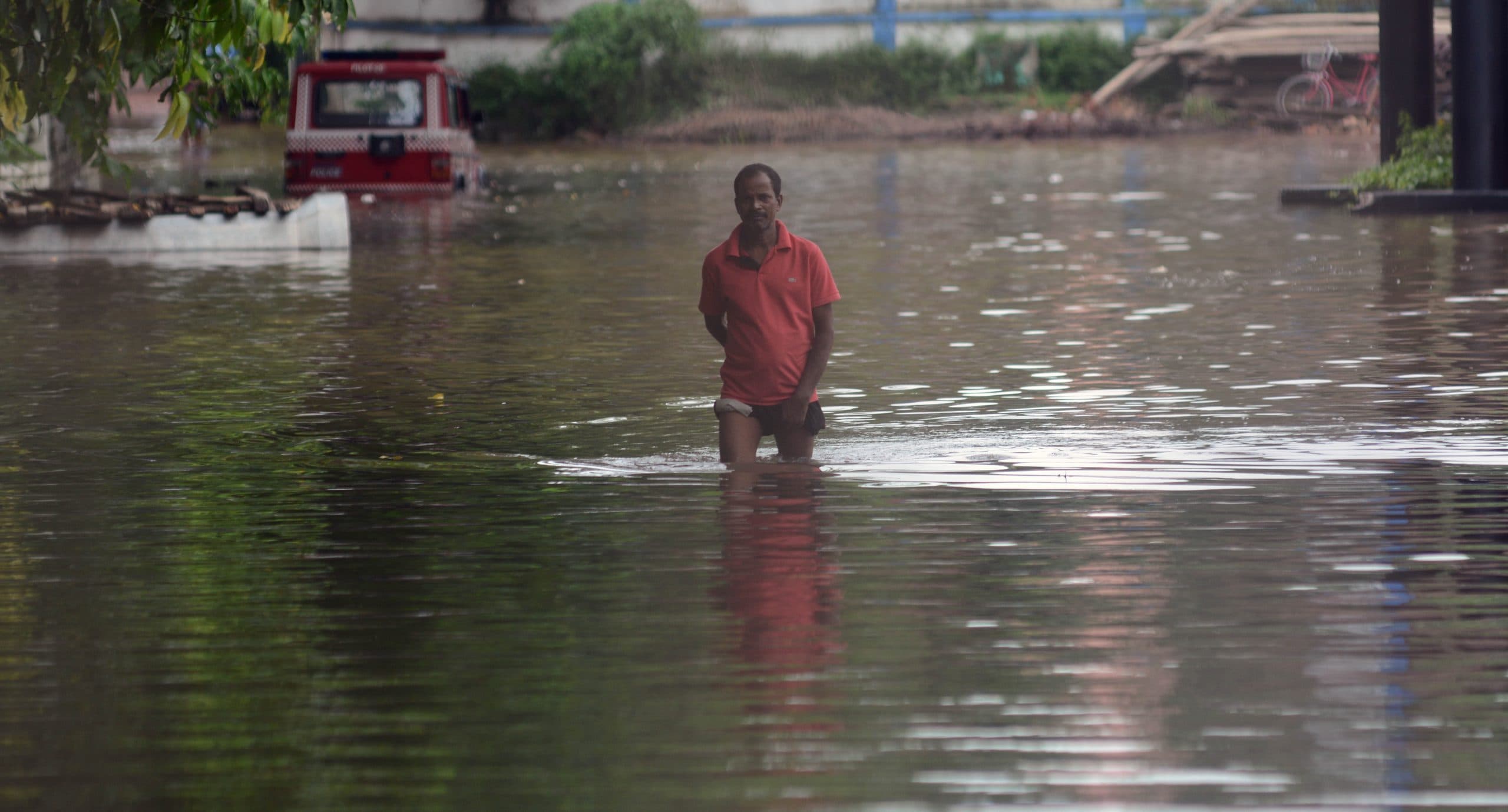 Weather Report Today: 72 घंटे तक कोलकाता में जारी रहेगा बारिश का दौर, मौसम विभाग ने जारी किया येलो अलर्ट