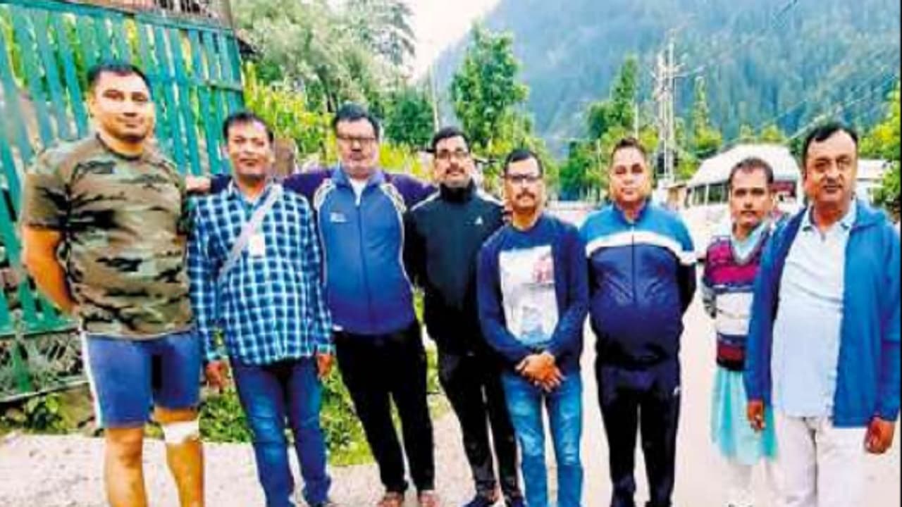 Bihar News: उत्तर बिहार के 80 से अधिक श्रद्धालु बालटाल व पहलगाम के बीच फंसे, संपर्क साधने में जुटे परिजन