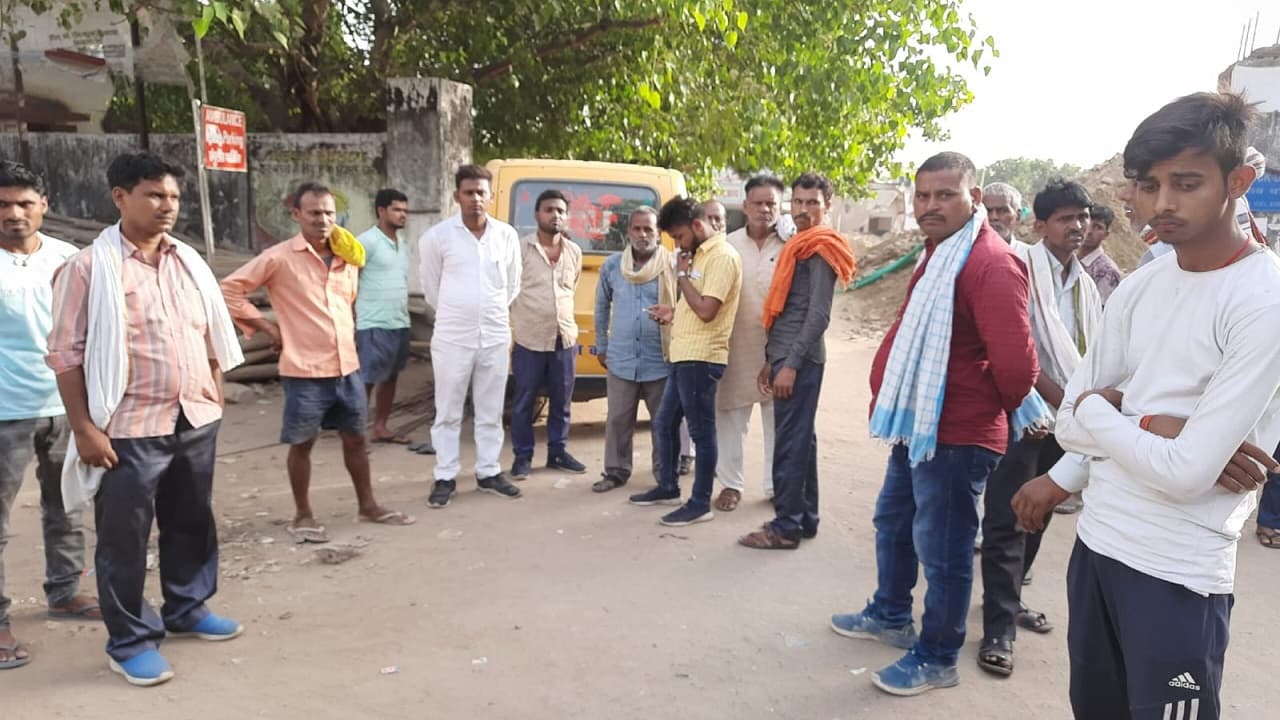 औरंगाबाद के बारुण में अपराधियों ने किया मोबाइल छीनने का प्रयास, असफल होने पर कर दी हत्या