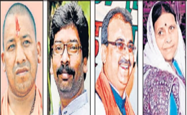 Bihar News: अब टिकारी में हैकरों ने सीएम योगी, हेमंत, राबड़ी और मंगल पांडेय को लगा दिया कोरोना का टीका