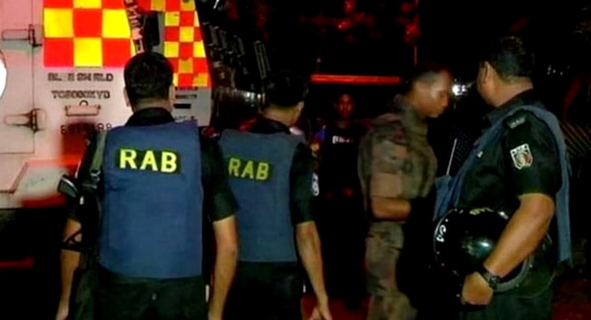 बांग्लादेश में हिंदुओं पर हमला मामले में एक और संदिग्ध गिरफ्तार