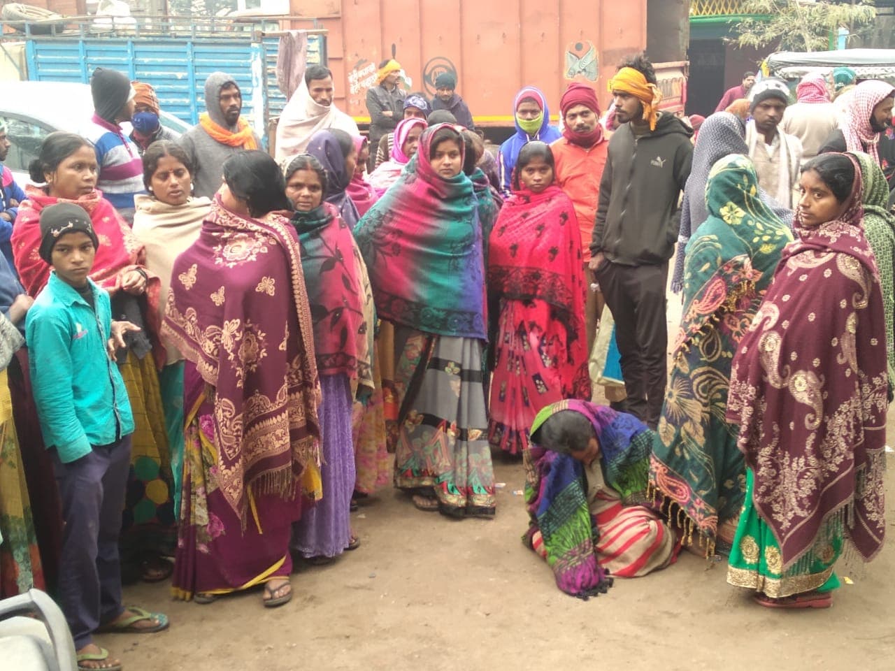 पटना में दहेज के लिए नवविवाहित महिला की गला दबाकर हत्या, ससुरालवाले फरार, मामला दर्ज