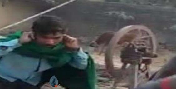 औरंगाबाद में मुखिया का चुनाव हारे दबंग ने दलितों को मारा जूता, चटवाया थूक, वीडियो वायरल, पुलिस कर रही जांच