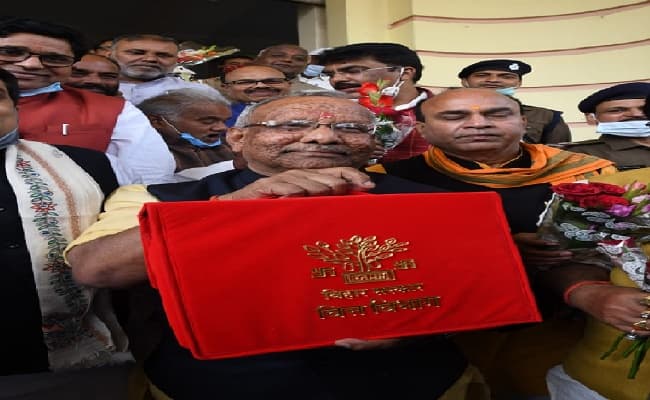 Bihar Budget 2021 Expert View: पांच सालों में बीस लाख रोजगार देना बड़ी उपलब्धि
