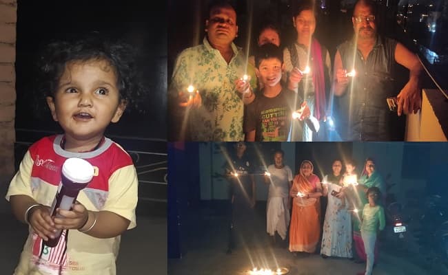 थैंक्यू! जिन्होंने जरूरतमंदों के जीवन में जलाये खुशियों के दीप, इस दिवाली उदास चेहरे पर लायें मुस्कान