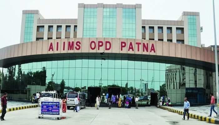 पटना एम्स में ट्रॉमा और इमरजेंसी वार्ड हुए फुल, मरीज लौटे