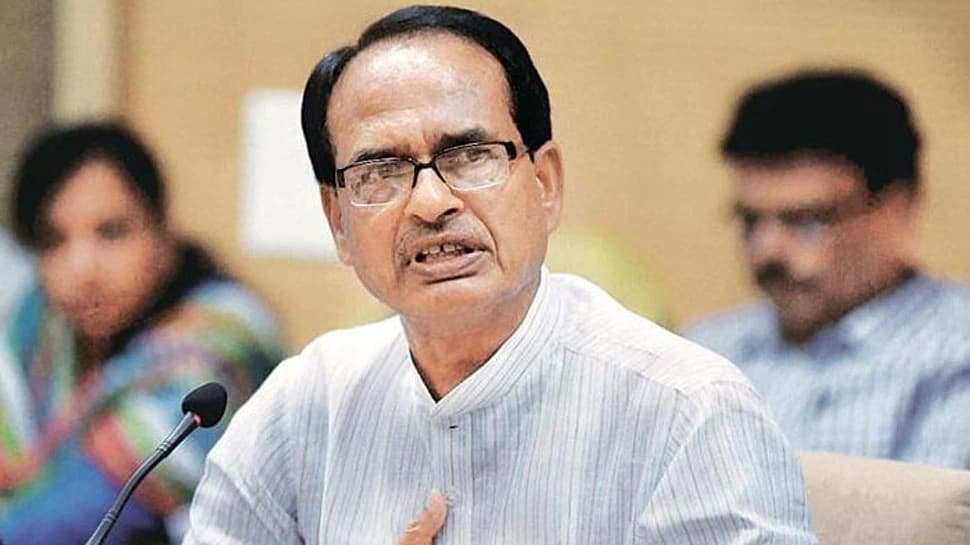 Lockdown In Madhya Pradesh: मध्यप्रदेश में फिर से लगेगा लॉकडाउन? CM शिवराज ने दी जानकारी