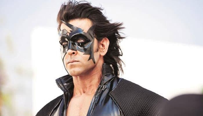 ‘कृष 4’ बनाने को बेकरार हैं राकेश रोशन