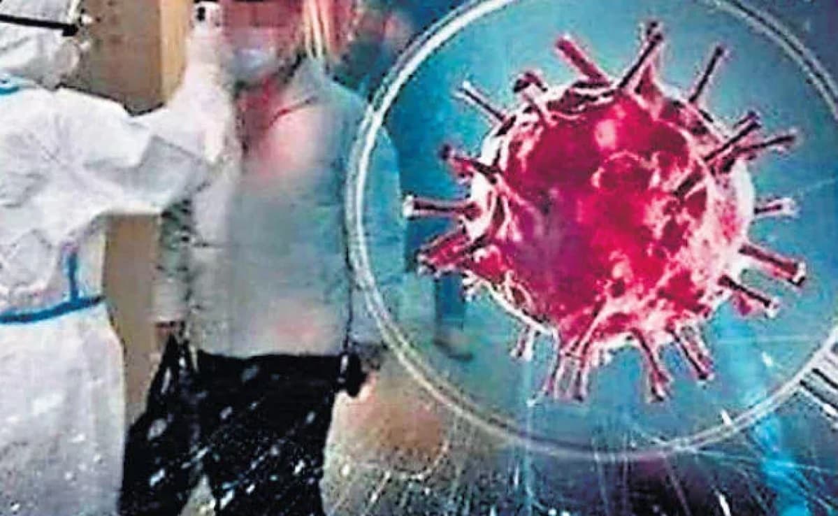 अगर दिखे कोरोना के लक्षण, तो जल्द कराये जांच : डॉ हेमशंकर शर्मा
