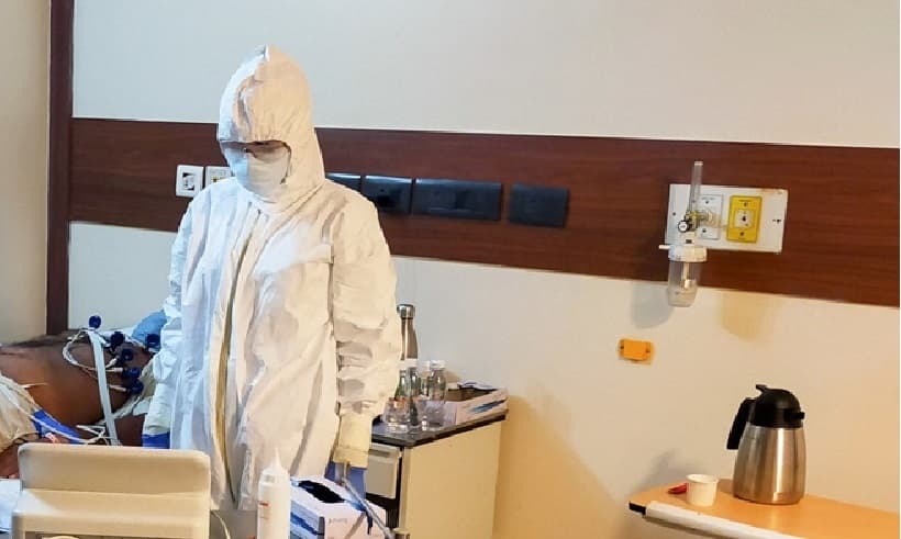 सुशांत मामले में केंद्र सरकार ने महाराष्ट्र को बदनाम करने की रची साजिश :  कांग्रेस