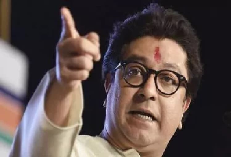 राज ठाकरे बोले, तबलीगी जमात के ‘उपद्रवी' सदस्यों को गोली मार देनी चाहिए