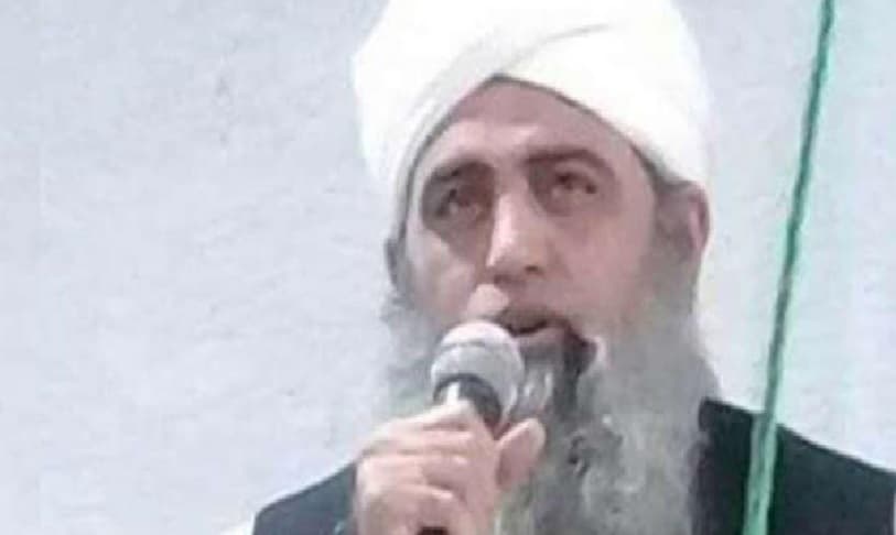 भगोड़े नहीं है तबलीगी जमात चीफ मौलाना साद : वकील