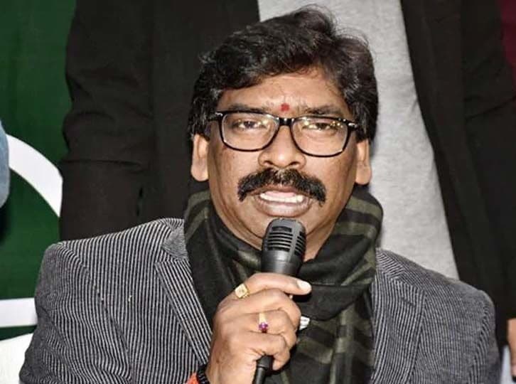 झारखंड सरकार ने केंद्र को भेजा प्रस्ताव कहा, यहां एनआरसी - एनपीआर ना करें लागू