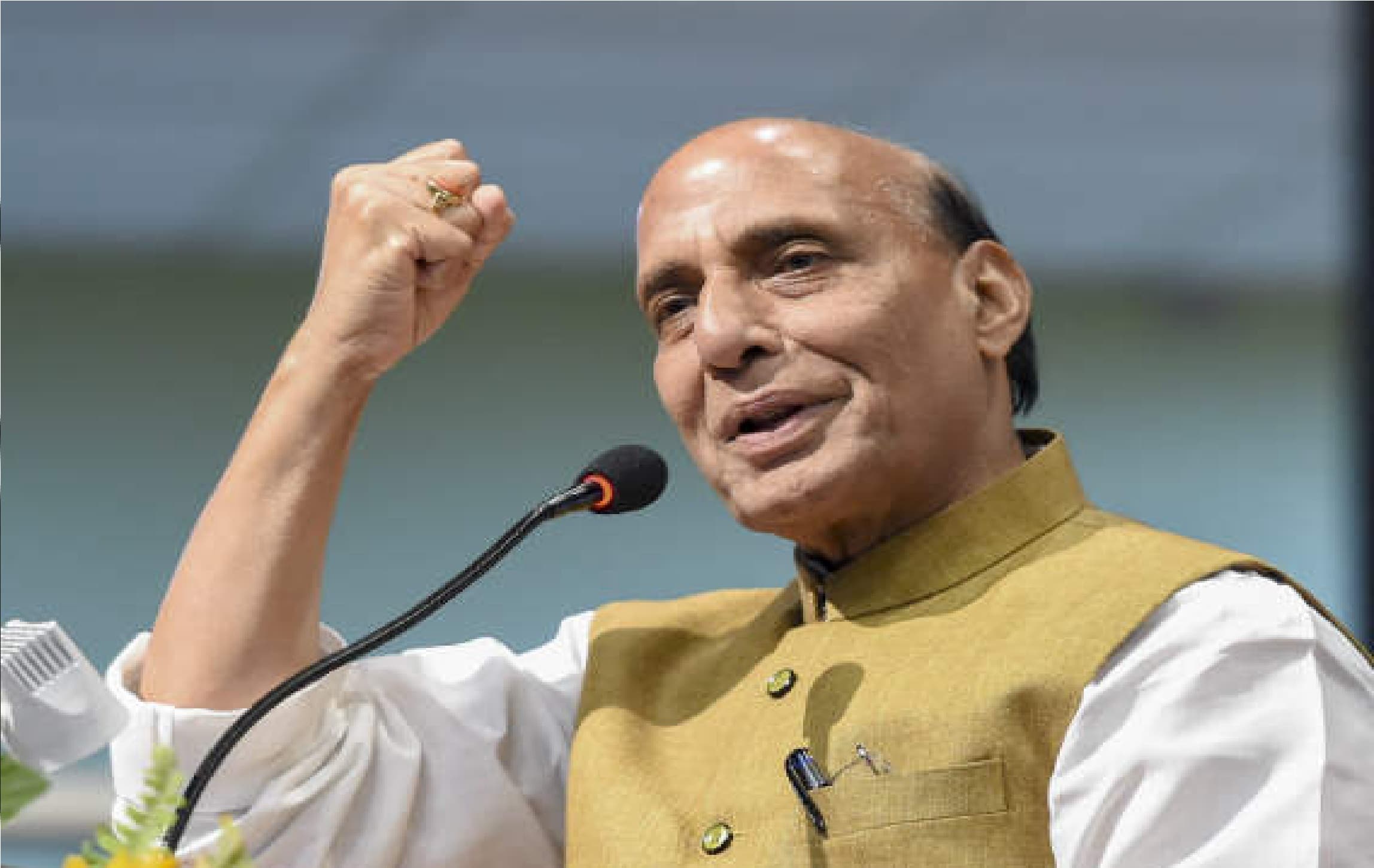 India China Face Off : चीन को रक्षा मंत्री राजनाथ सिंह की चेतावनी, अगर ऐसा हुआ तो देंगे मुंहतोड़ जवाब