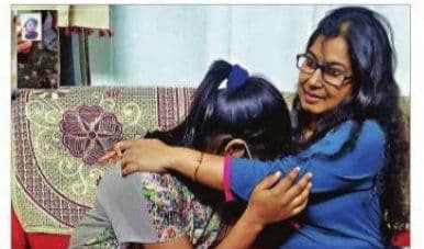 Bengal News: मां की बात नहीं मानने पर पड़ा पछताना, साढ़े तीन वर्ष बाद मिली बच्ची अपने परिवार से, जानें मामला