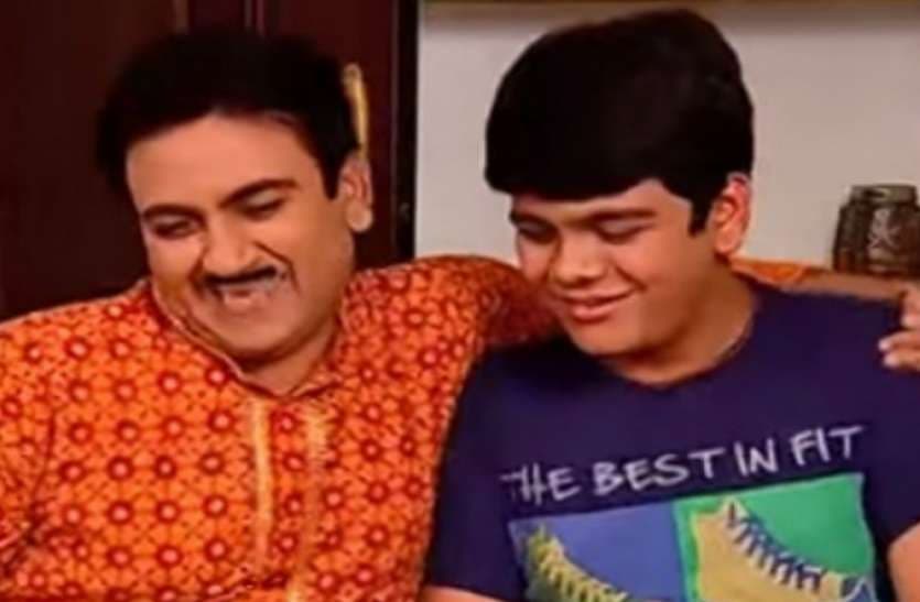 Tarak Mehta Ka Ooltah Chashmah: शो के चाइल्ड एक्टर 'टप्पू' Bhavya Gandhi लेते थे हरदिन इतने रुपए, 9 साल तक किया था काम