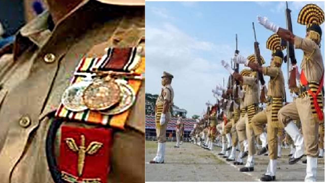 बिहार के 25 पुलिसकर्मी होंगे सम्मानित, 6 को गैलेंट्री अवॉर्ड, 17 को मिलेगा सराहनीय सेवा पुलिस पदक, देखें लिस्ट