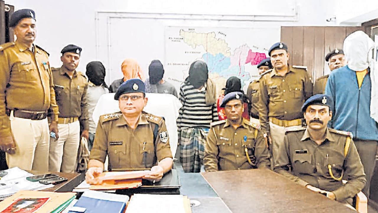 Bihar: प्यार में पागल चार बुजुर्गों ने प्रेमिका के कहने पर पांचवें आशिक को मार डाला, जानें पूरा मामला