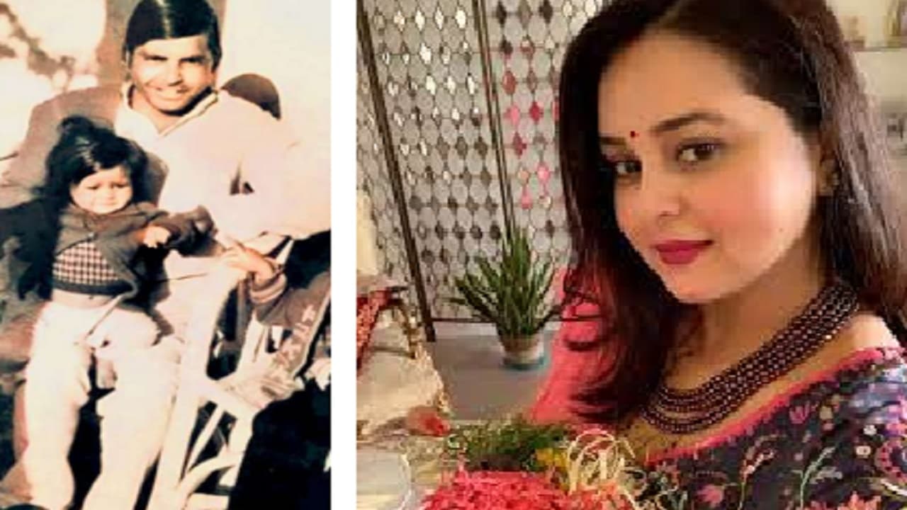 लालू की बेटी का भावुक ट्वीट, पापा मेरे लिए भगवान, किडनी तो एक मांस का टुकड़ा, जो पापा को देना चाहती हूं