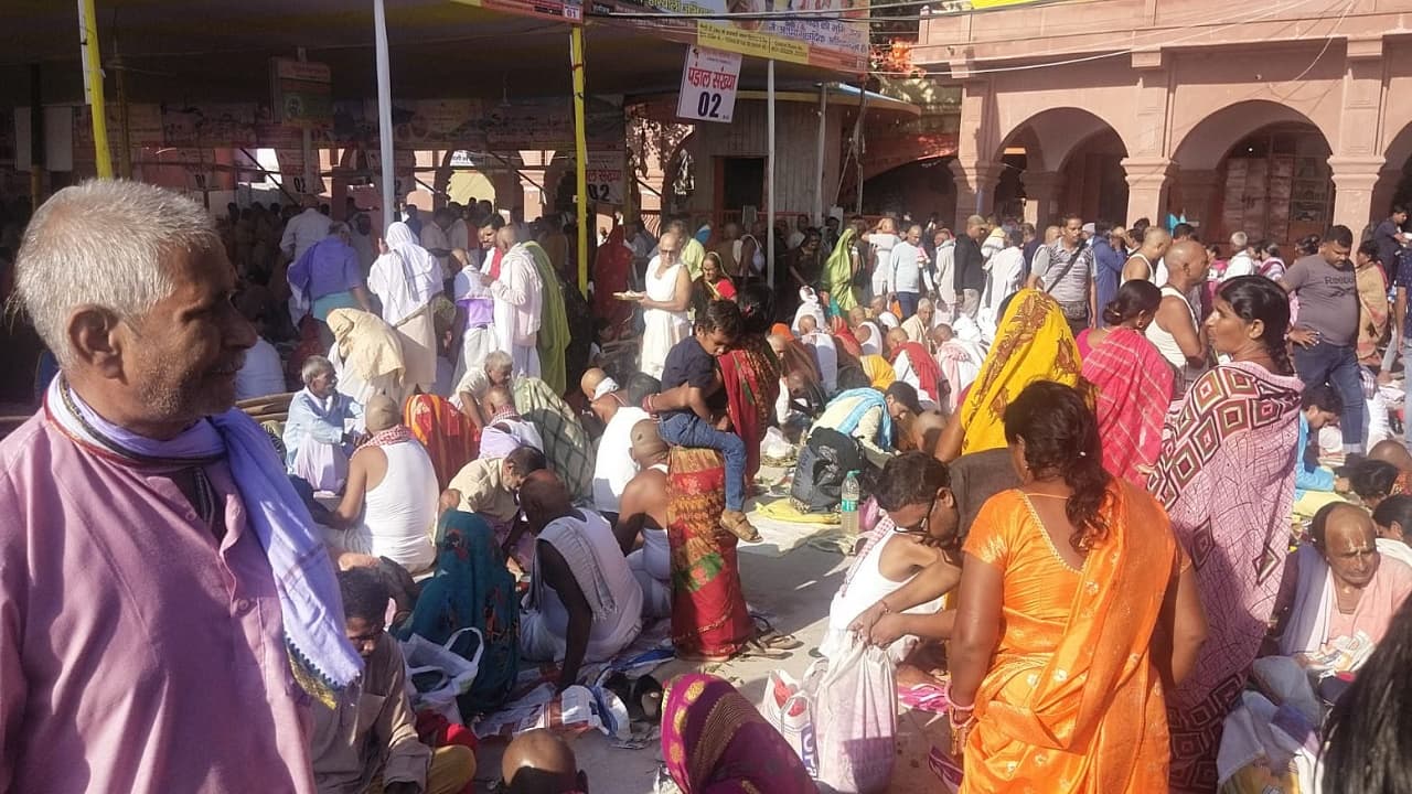 Pitru Paksha 2022 in Gaya: गया में ही क्यों किया जाता हैं श्राद्ध कर्म, जानें 10 कारण और महत्वपूर्ण बातें
