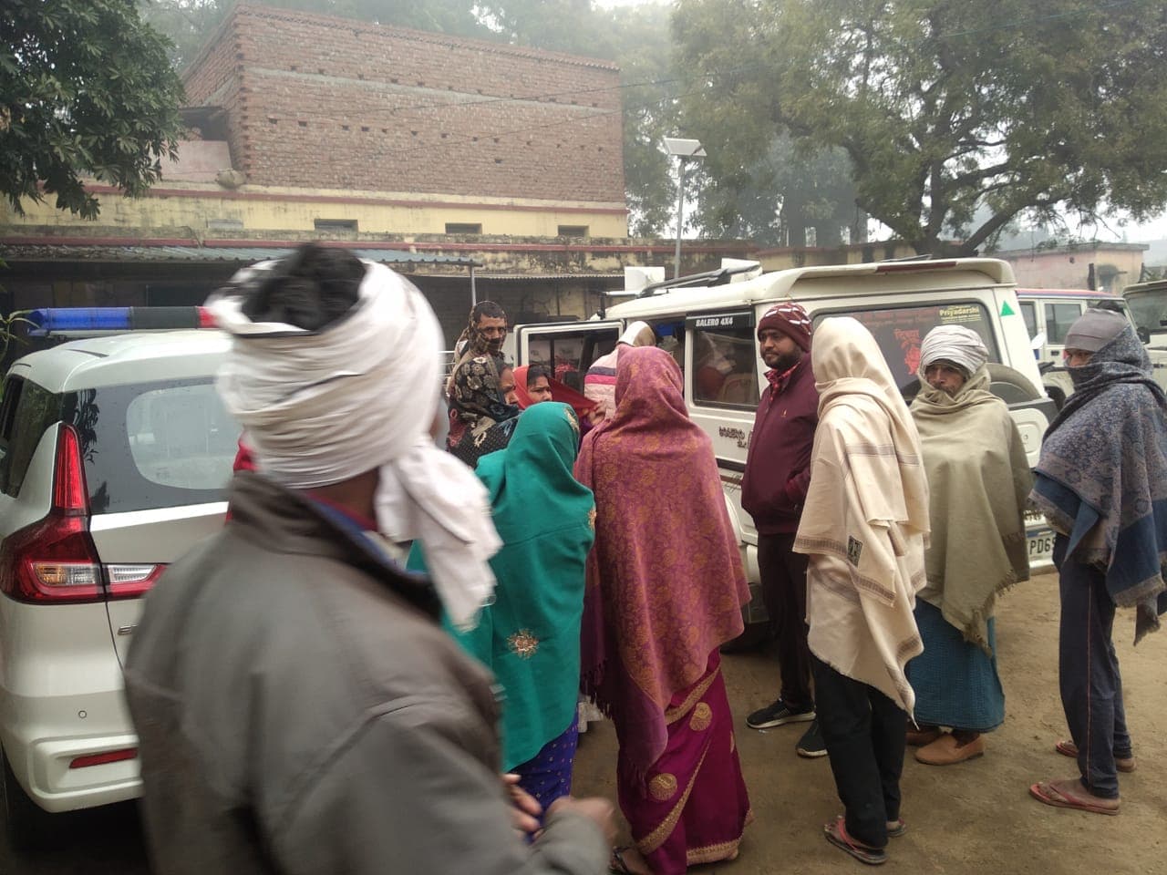 Chhath Puja 2021: पटना के बेऊर जेल में 14 महिलाएं व नौ पुरुष करेंगे छठ, जेल प्रशासन ने की पूरी व्यवस्था