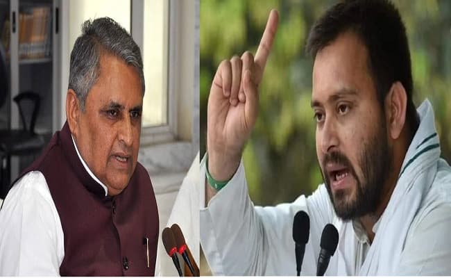 बिहार MLC चुनाव रिजल्ट: 5 जातियों में सिमटीं 
विधान परिषद की 24 सीटें, जानिये किस कास्ट का वर्चस्व अधिक