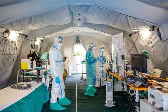 Corona Virus : कोरोना वायरस से जारी है जंग,  देश हुआ और सतर्क