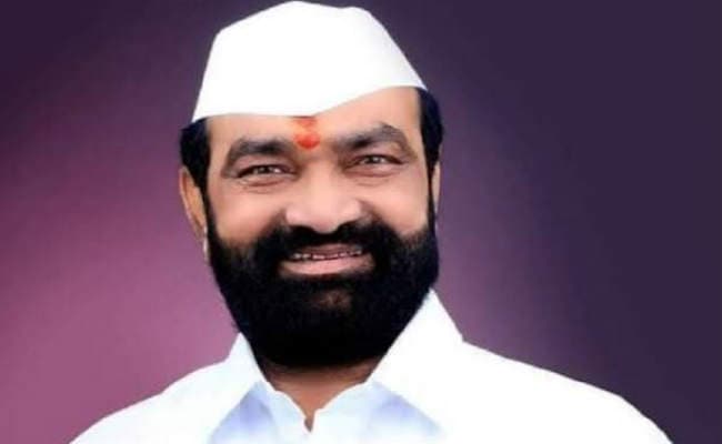 नहीं रहे एनसीपी विधायक भारत भालके, पुणे के एक अस्पताल में ली अंतिम सांस