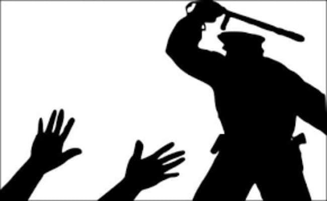 पुलिस की दबंगई : गड़बड़ी उजागर करनेवालों को ही फंसाया जा रहा