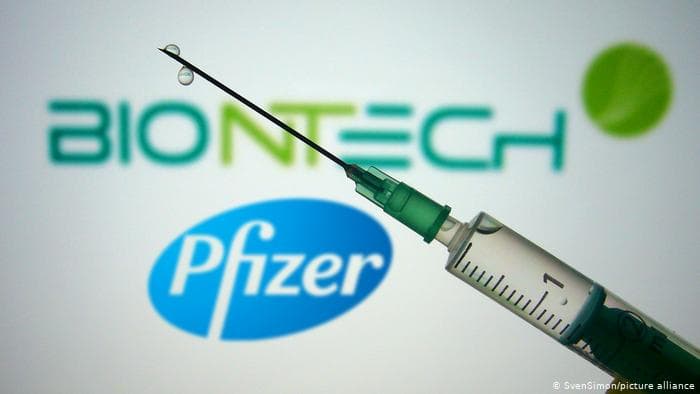 Pfizer ने 12 साल से कम उम्र के बच्चों पर शुरू किया कोरोना वैक्सीन का परीक्षण, …जानें कब तक आ सकती है वैक्सीन?