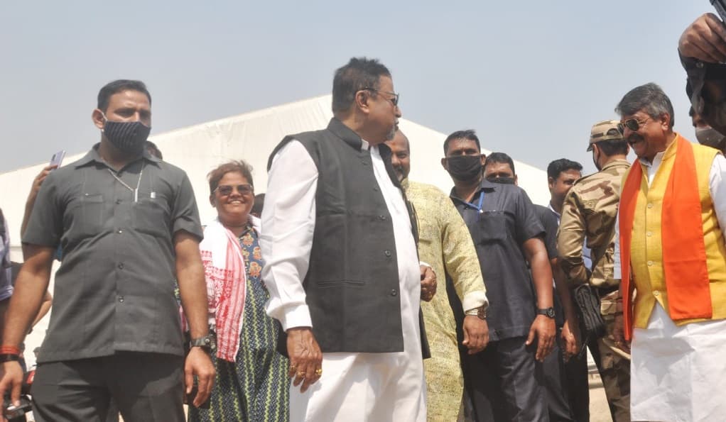 TMC का ‘खेला होबे’ तो BJP का ‘ब्रिगेड चलो’, कुछ घंटे बाद PM मोदी की कोलकाता में मेगा रैली, ‘जुबां पर रहेंगी ममता, निशाने पर सत्ता’