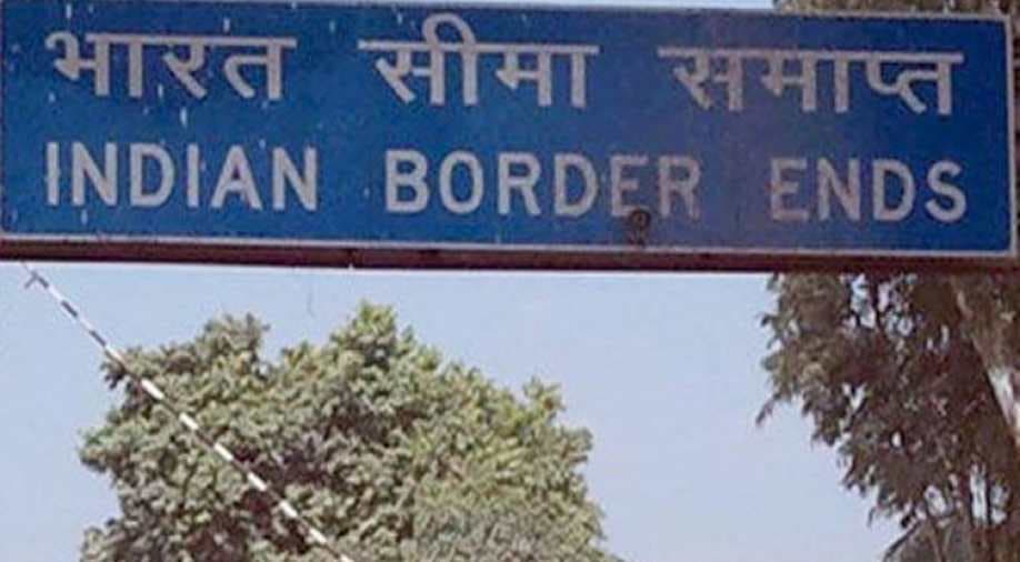 सील भारत-नेपाल बॉर्डर पर हजारों लोगों ने जमकर किया हंगामा, जानें क्या है वजह