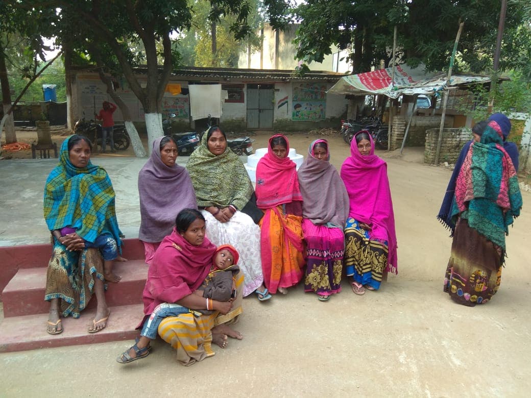 हसपुरा में ग्रामीणों ने युवक को चोर बताकर किया हत्या