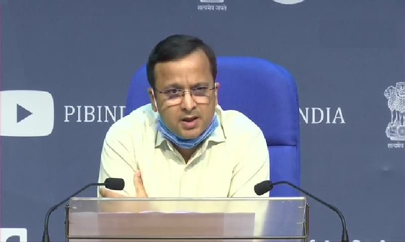 देश में 80 फीसद कोरोना मरीज हो रहे हैं स्वस्थ, आंकड़ा और बेहतर करने की कोशिश में स्वास्थ्य मंत्रालय