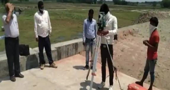 बिहार में जमीन घोटाला: नालंदा में भू-माफियाओं ने एक हजार के स्टांप पेपर पर बेच दिये नदी, तालाब और पहाड़