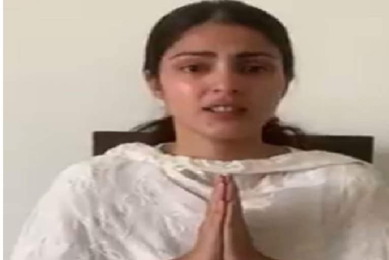 रिया के बाद अब 25 बॉलीवुड सितारों पर कसेगा शिकंजा, एनसीबी ने तैयार किया डोजियर