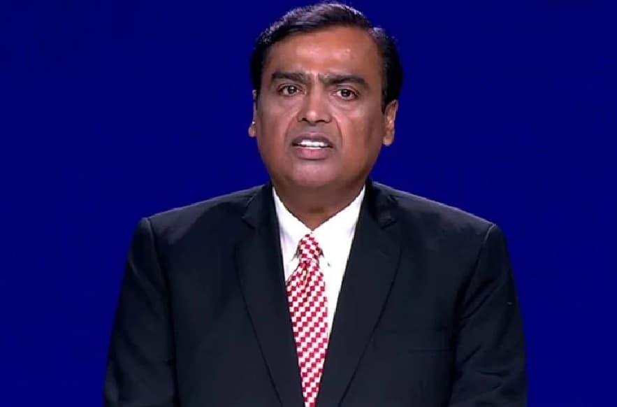 कोरोना वायरस का असर मुकेश अंबानी की संपत्ति पर भी दो महीने में 19 अरब डॉलर की कमी आयी
