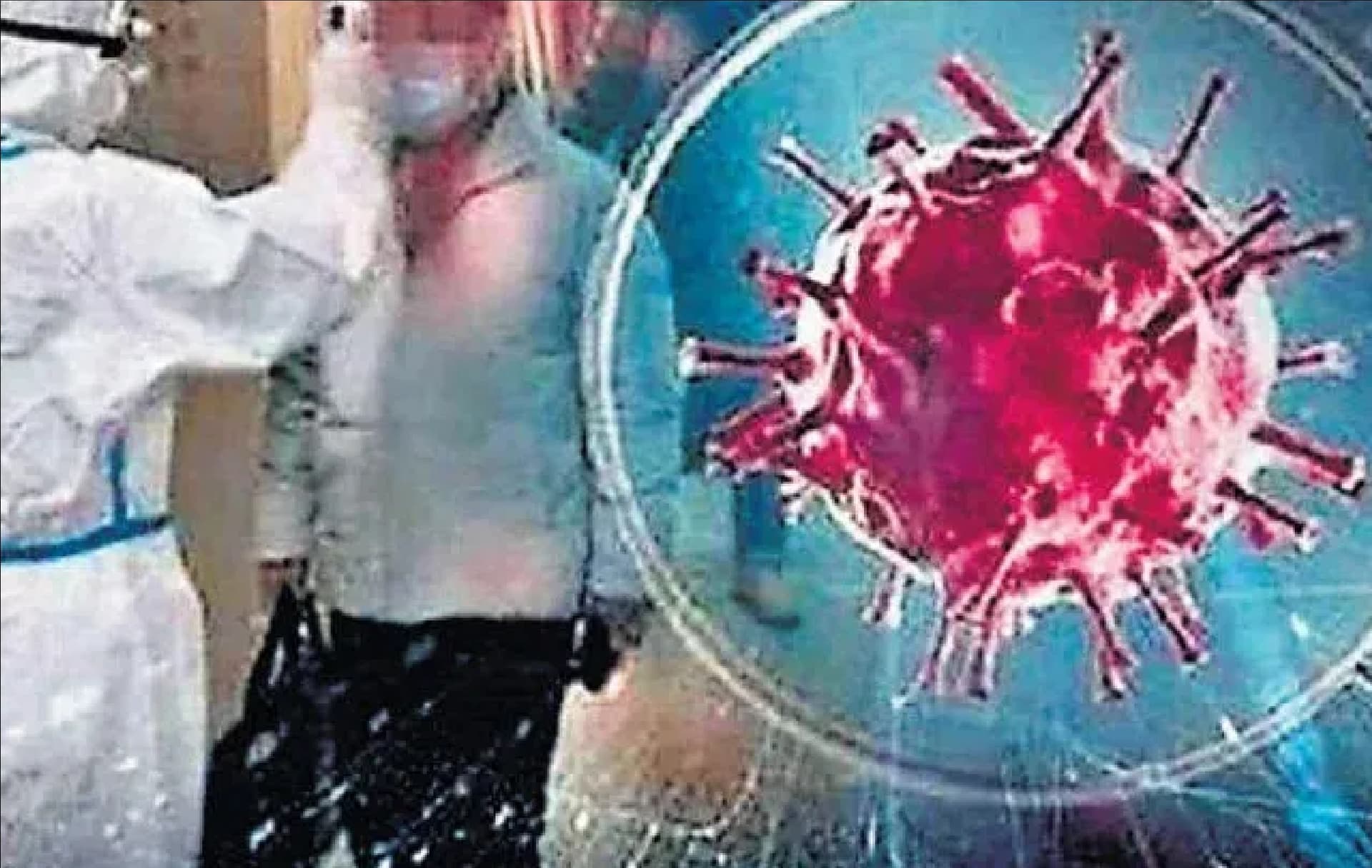 झारखंड में कोरोना का अबतक एक भी मरीज नहीं, 45 हजार से अधिक लोग क्वारेंटाइन में