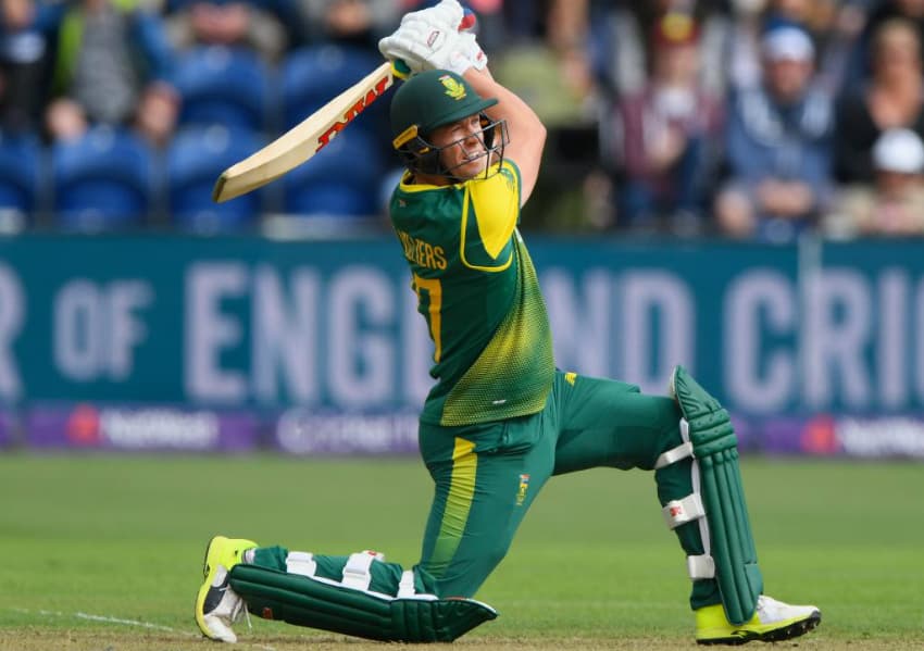 एबी डिविलियर्स को दक्षिण अफ्रीका की टी-20 विश्व कप टीम में देखना चाहते हैं जोंटी रोड्स