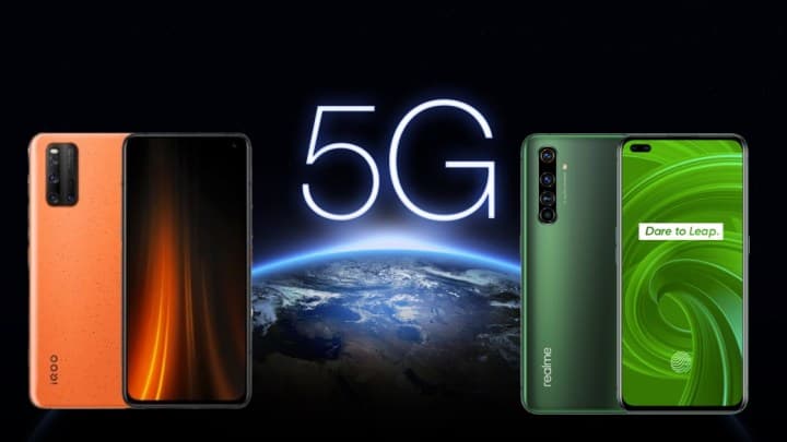 Reliance Jio ला रहा सबसे सस्ता 5G फोन, जानें किस कीमत पर मिल रहे हैं 5G हैंडसेट्स Reliance Jio ला रहा सबसे सस्ता 5G फोन, जानें किस कीमत पर मिल रहे हैं 5G हैंडसेट्स