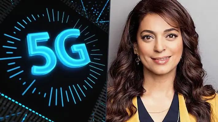 5G Technology पर उठ रहे सवालों पर COAI ने कहा- यह पूरी तरह सुरक्षित, स्वास्थ्य पर कोई बुरा असर नहीं डालता 5G Technology पर उठ रहे सवालों पर COAI ने कहा- यह पूरी तरह सुरक्षित, स्वास्थ्य पर कोई बुरा असर नहीं डालता
