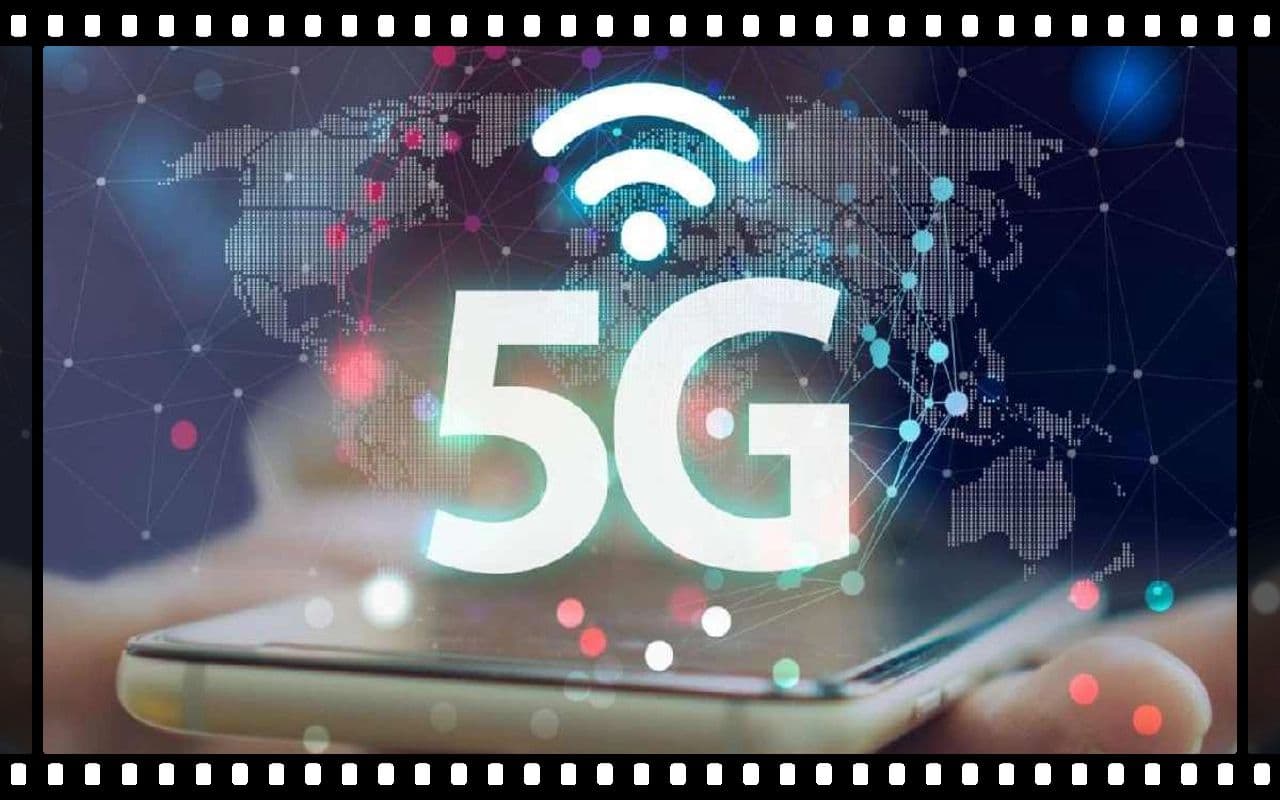 5G पर कंप्यूटर जैसा चलने लगेगा मोबाइल, SIM बदलने की जरूरत नहीं